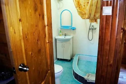 Guest house Kalinka: фото 4