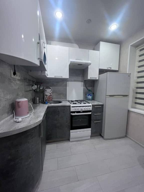 Moment House (Момент Хаус) на улице Молодогвардейская: фото 4