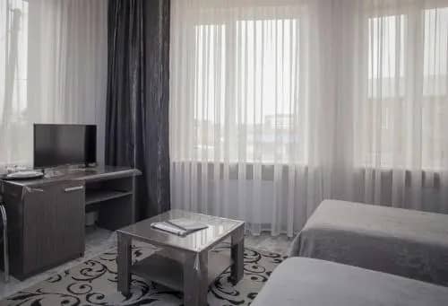 Guest House Chalet: фото 7