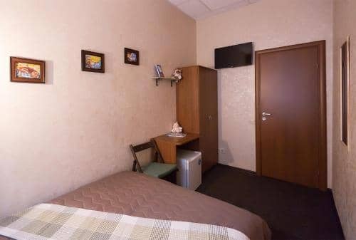 Mini-Hotel Pled: фото 4