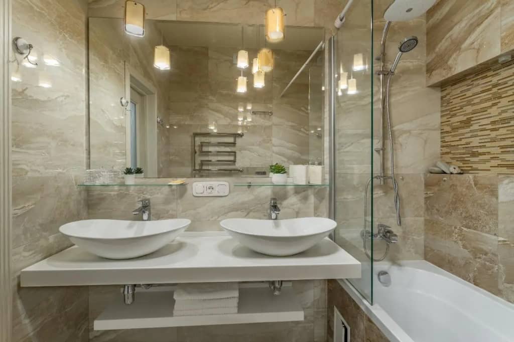 Sunny Home Apartments на улице Крымская 22к22: фото 7