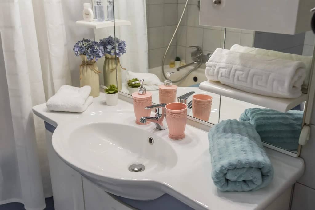 GMApartments (ДжиЭмАпартментс) на площади Кудринская: фото 7