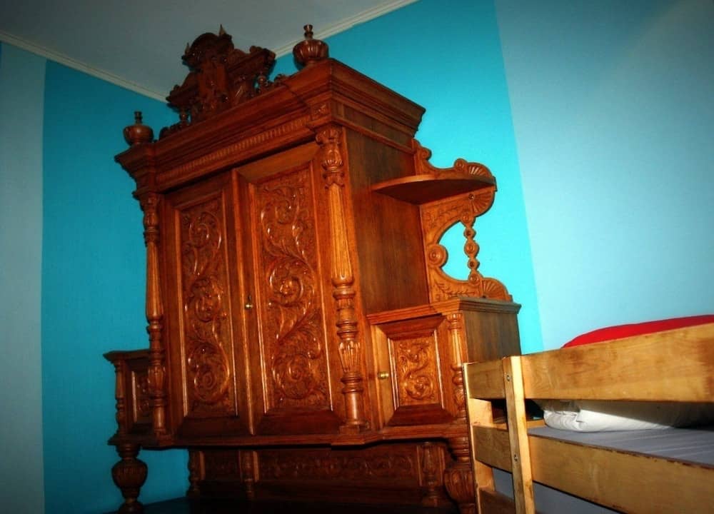 Old Flat Hostel na Sovetskoy: фото 5