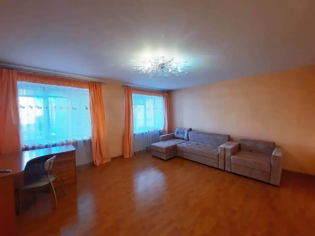 AtmaHouse на улице Мельникайте 125А: фото 4