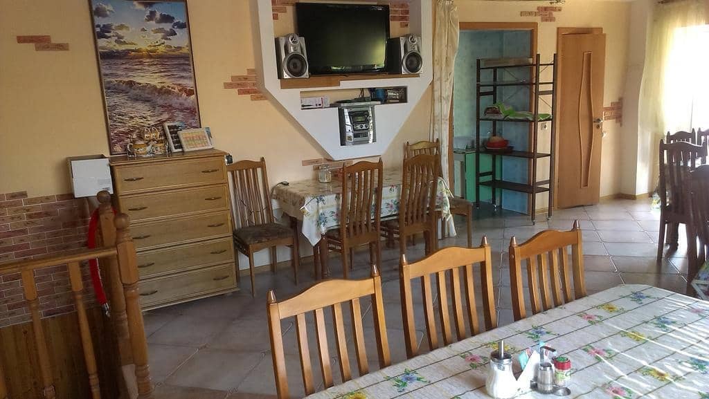 Guest House Tatiana: фото 6