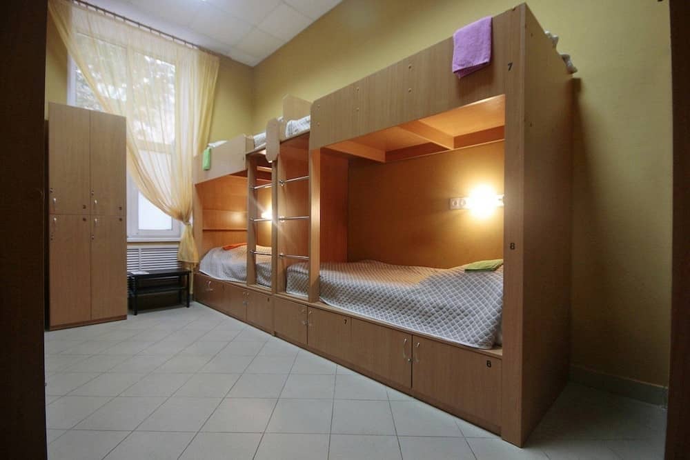 Жилые помещения Podvorie: фото 6