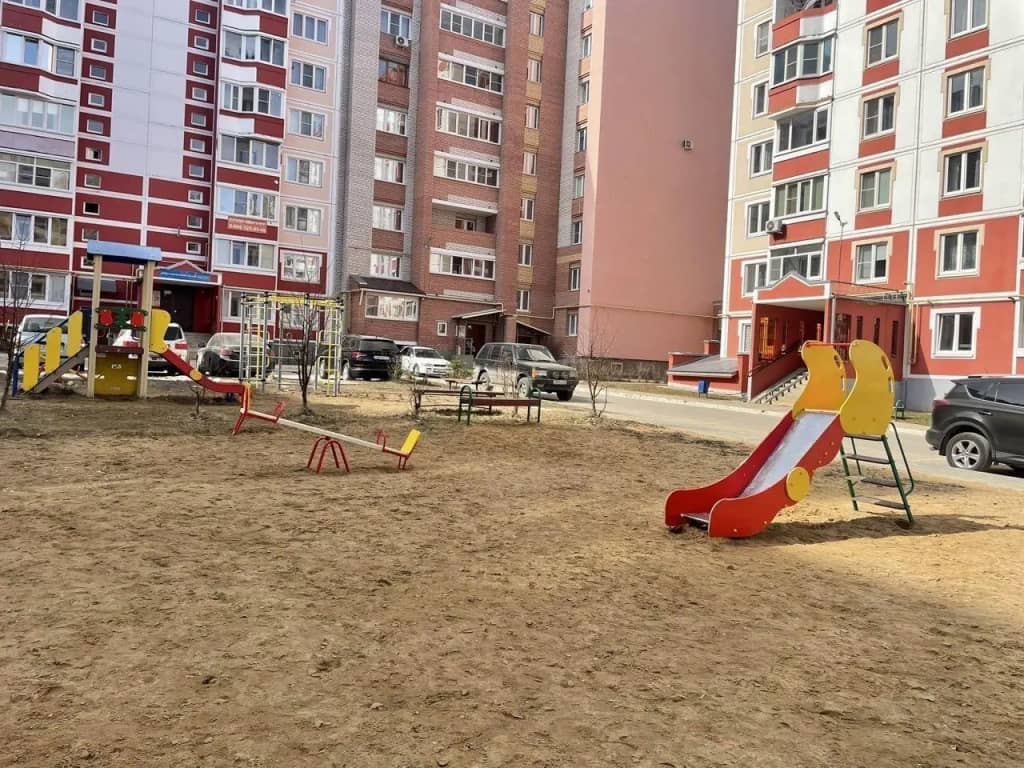 Апартаменты на бульваре Маршала Василевского: фото 5