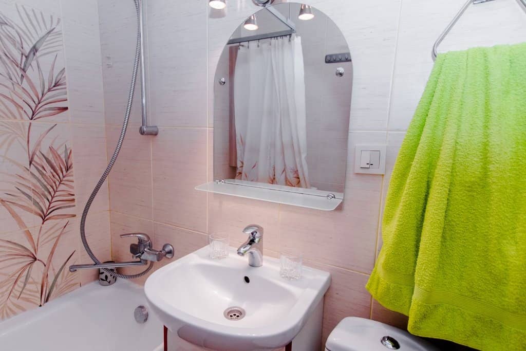 Vudoma on Lesteva 20 Apartments: фото 6