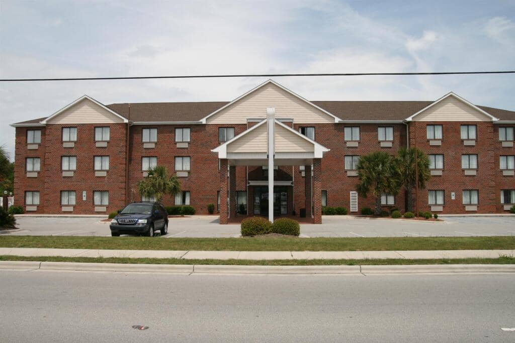 Картинка отеля