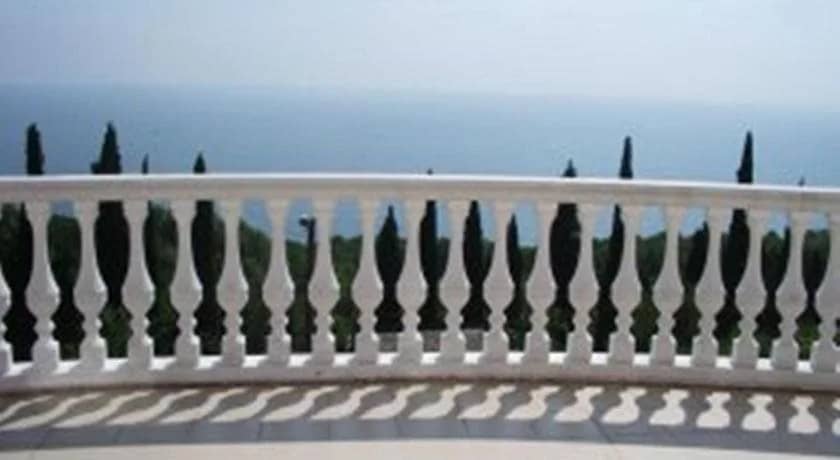 Akvarel Guest House: фото 6