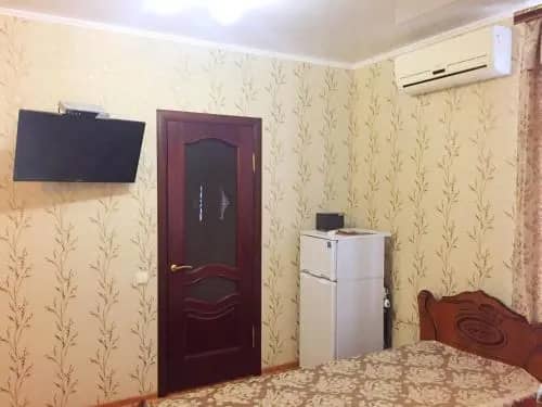 Guest House Armavirskaya 85: фото 7