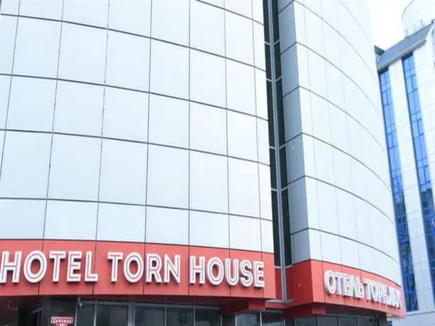 Torn House: фото 7