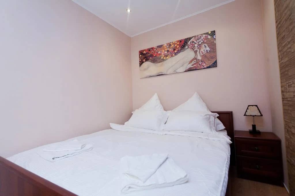 Apartments at Proletarskaya : фото 4