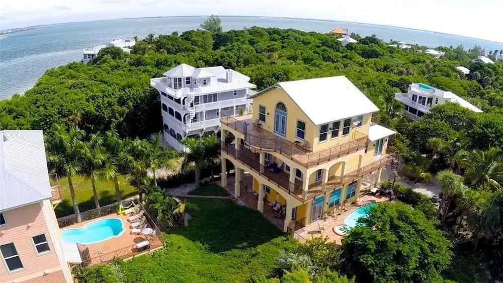 040-Beach House Too: фото 4