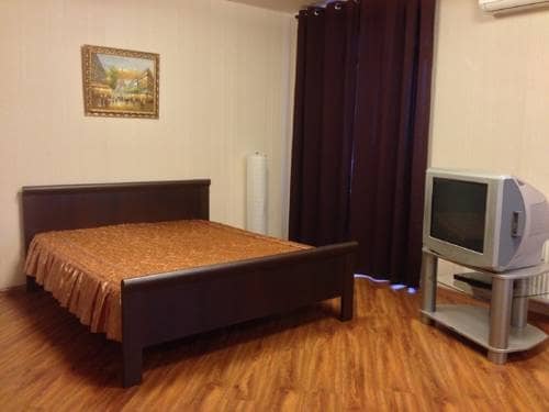 Apartments on Tsiolkovsky: фото 4