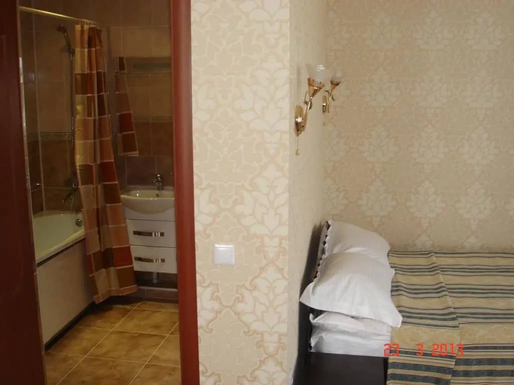 Меблированные комнаты Старый Карс: фото 7