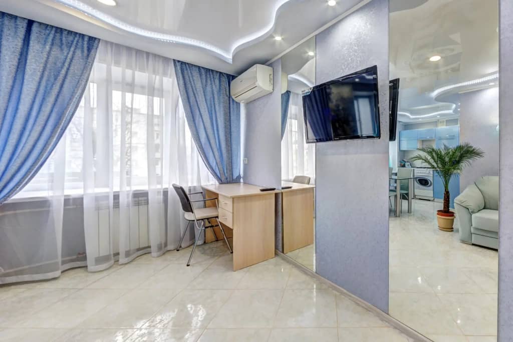 InnHome Apartments (ИннХоум) на улице Свободы 96: фото 4