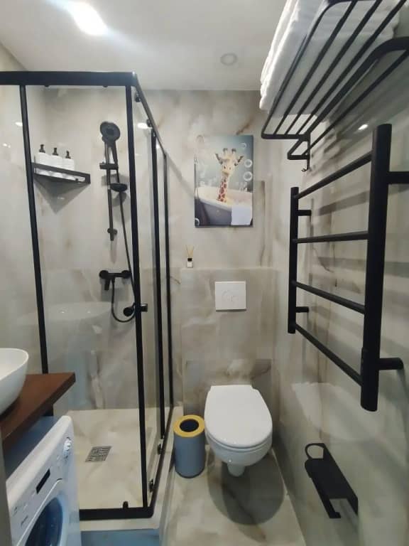 Студия Relax (Релакс) на переулке Холодильный: фото 6