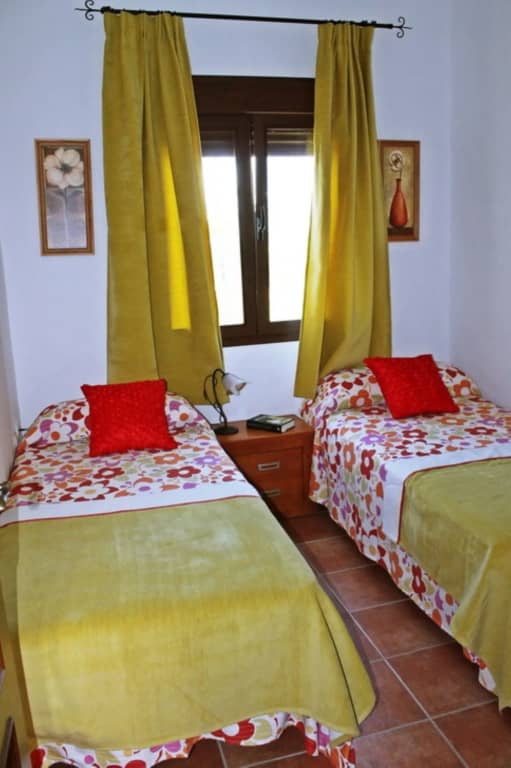 104960 -  House in Conil de la Frontera: фото 4