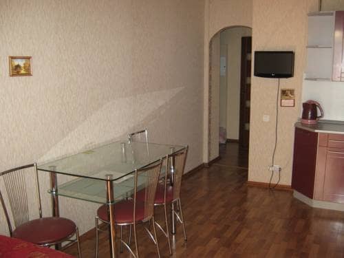 Apartments on Kuznechnaya 81: фото 4