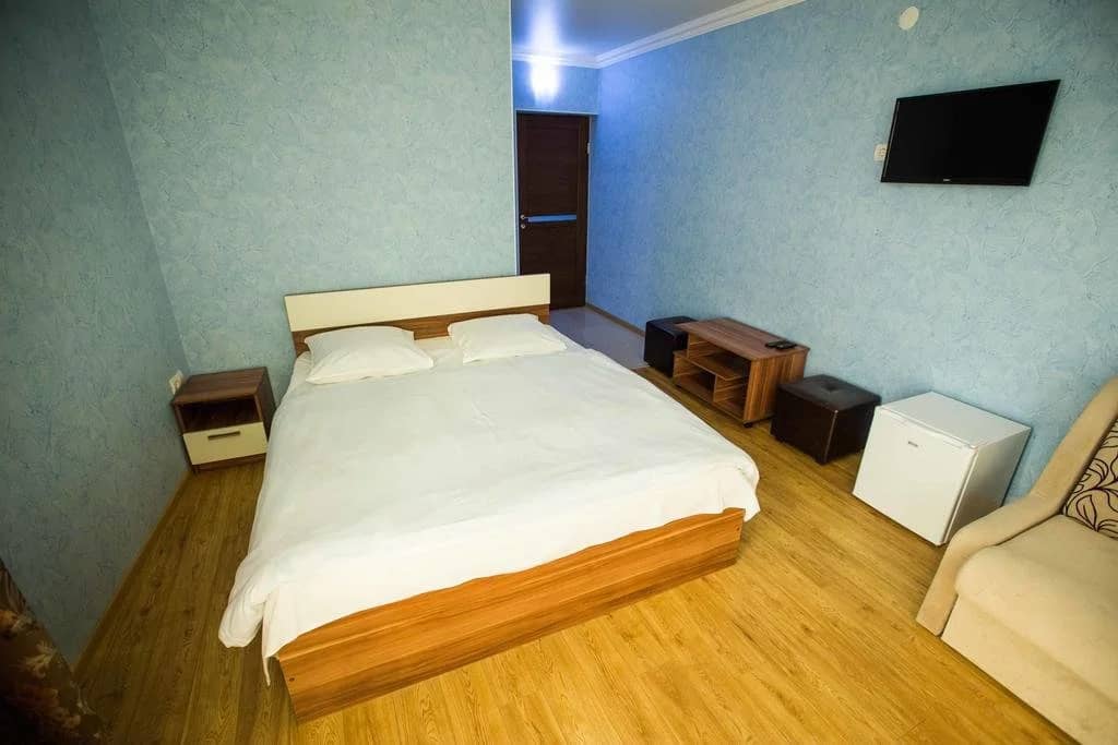 Мини-Отель Inn-Vesna: фото 4