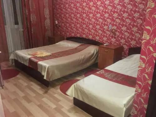 Меблированные комнаты Comfort: фото 4
