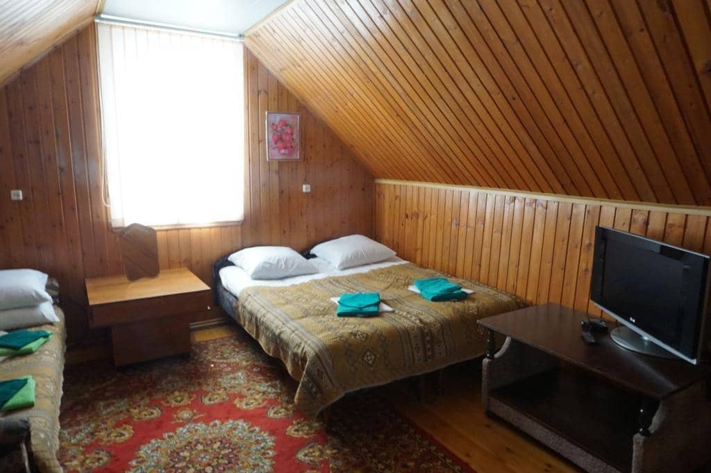 Uyut Guest House: фото 5