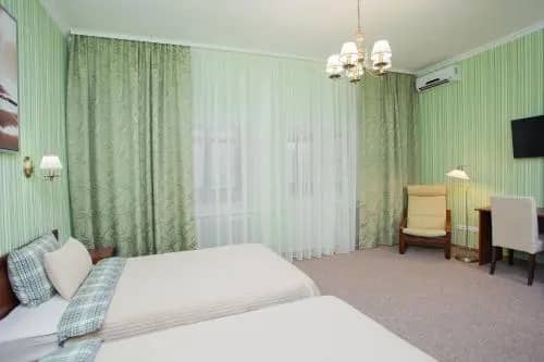 Hotel Olivia: фото 4