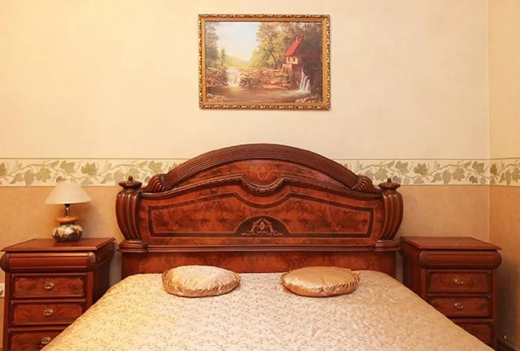 ApartLux (АпартЛюкс) на Генерала Ермолова: фото 7