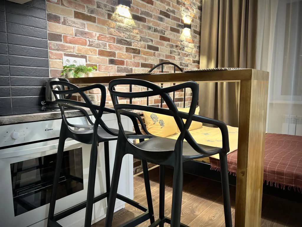 Rental Family Rooms (Рентал Фэмили) на проспекте Труда: фото 7