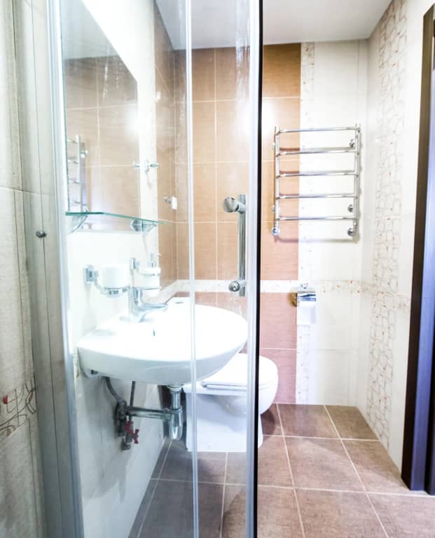 Aday Apartments (Эдэй Апартаменты) на улице Ленина 74: фото 7