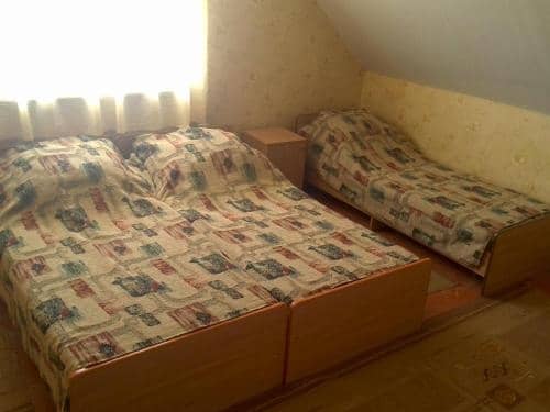 Гостевой дом Муш: фото 5