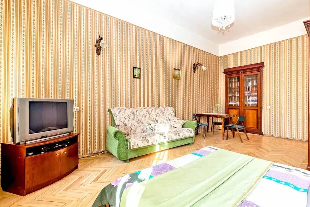Апартаменты Feelathome on Lower Nevsky: фото 5