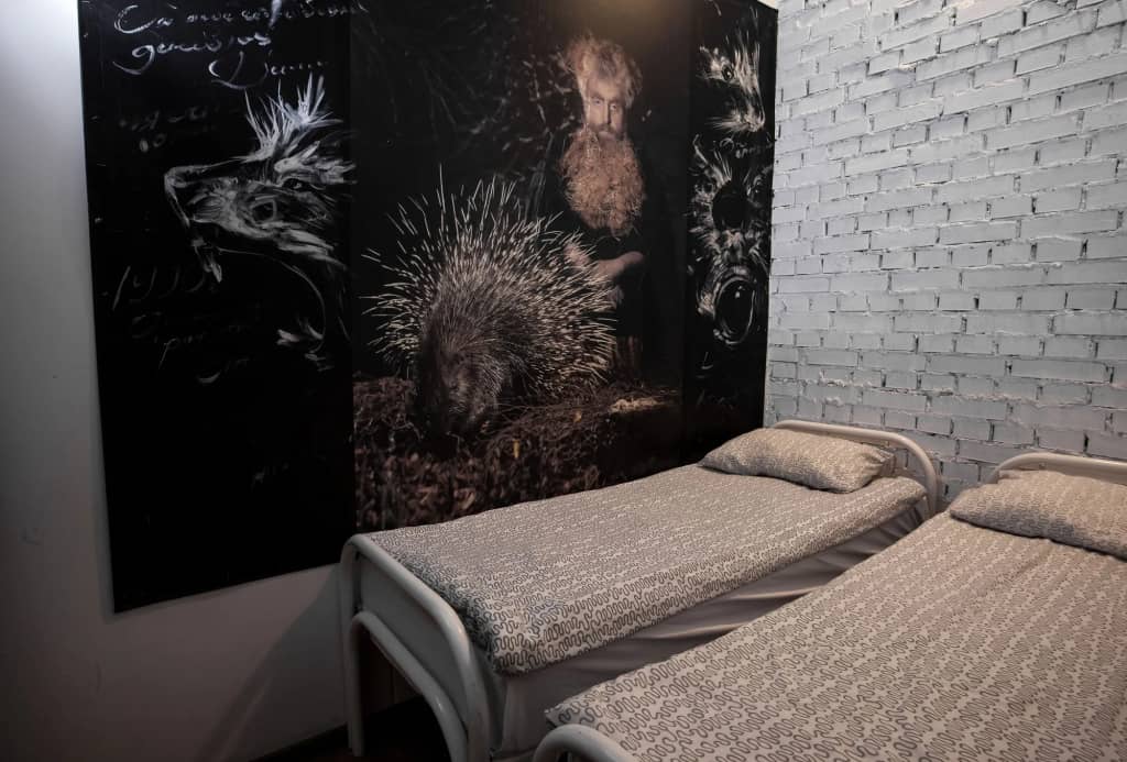Hostel Petya And The Wolf: фото 5