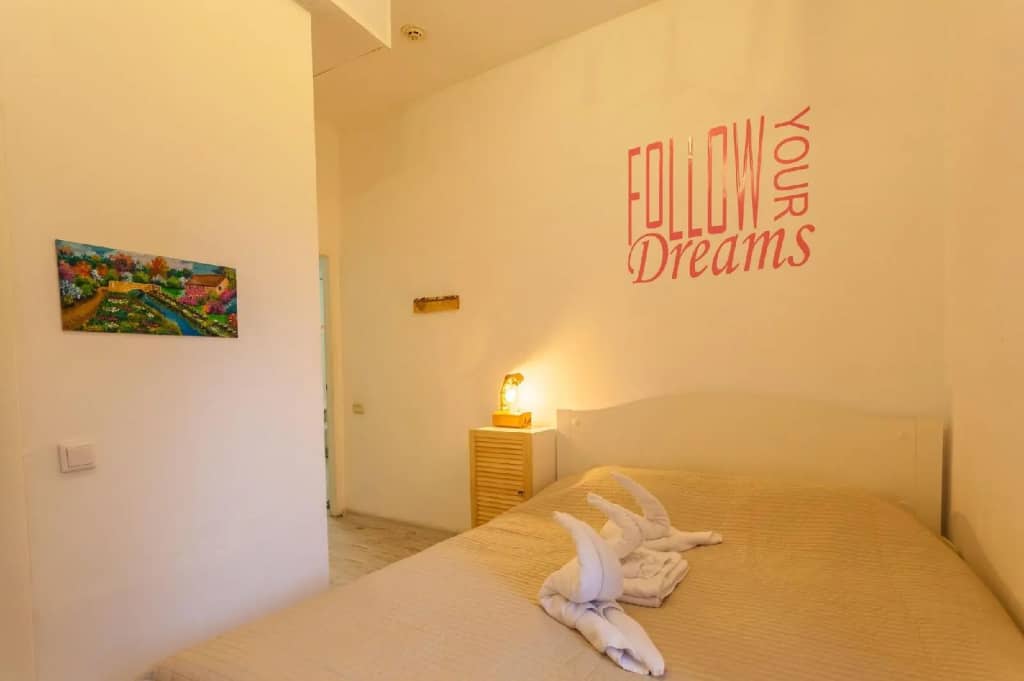 Fusion Hostel: фото 6