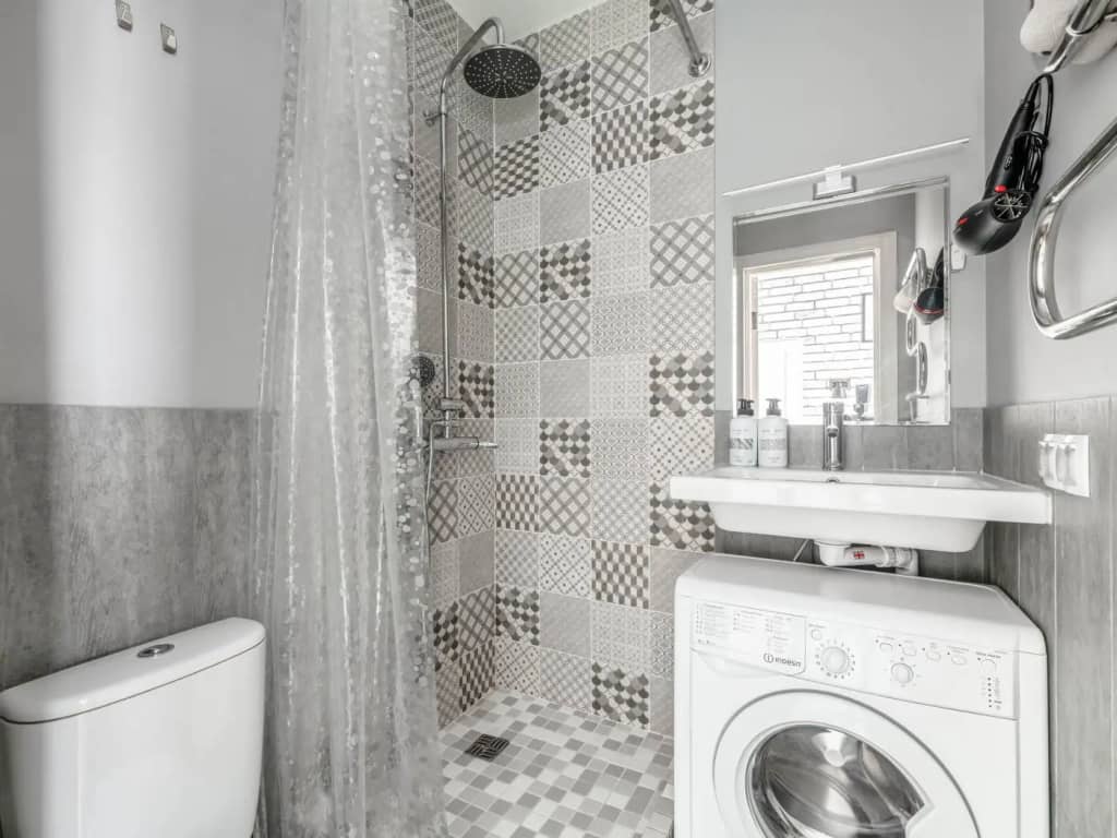 Apartments Private (Апартментс Прайвит) на улице Цимлянская: фото 6