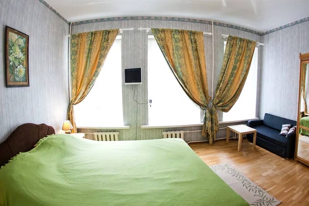 Меблированные комнаты Bed2bed: фото 7