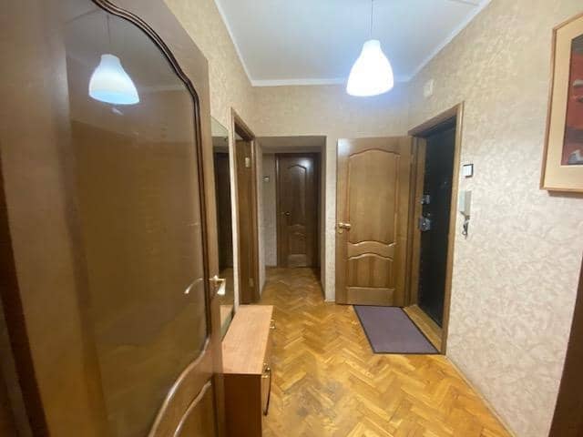 ApartLevis (АпартЛевис) на переулке 1-й Смоленский: фото 6