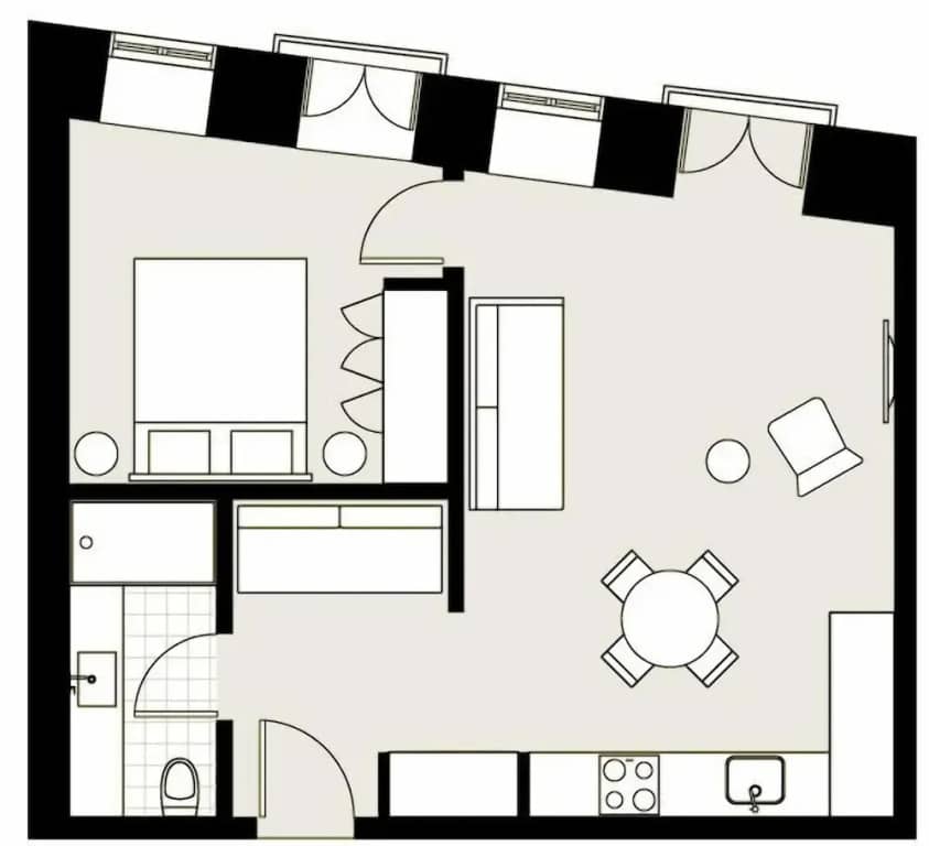 Картинка отеля