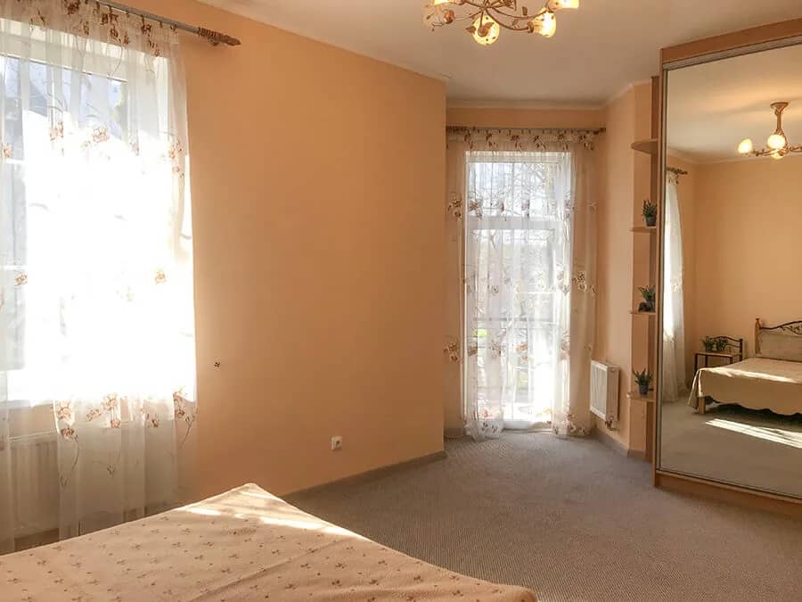 Апартаменты Sunny Svetlogorsk 6: фото 4