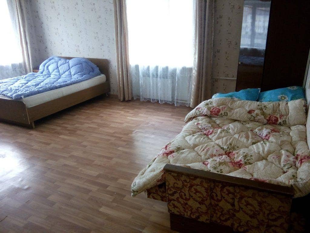 Na Tulskoy 6 Apartment: фото 4