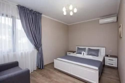 Guest house Paradise: фото 4