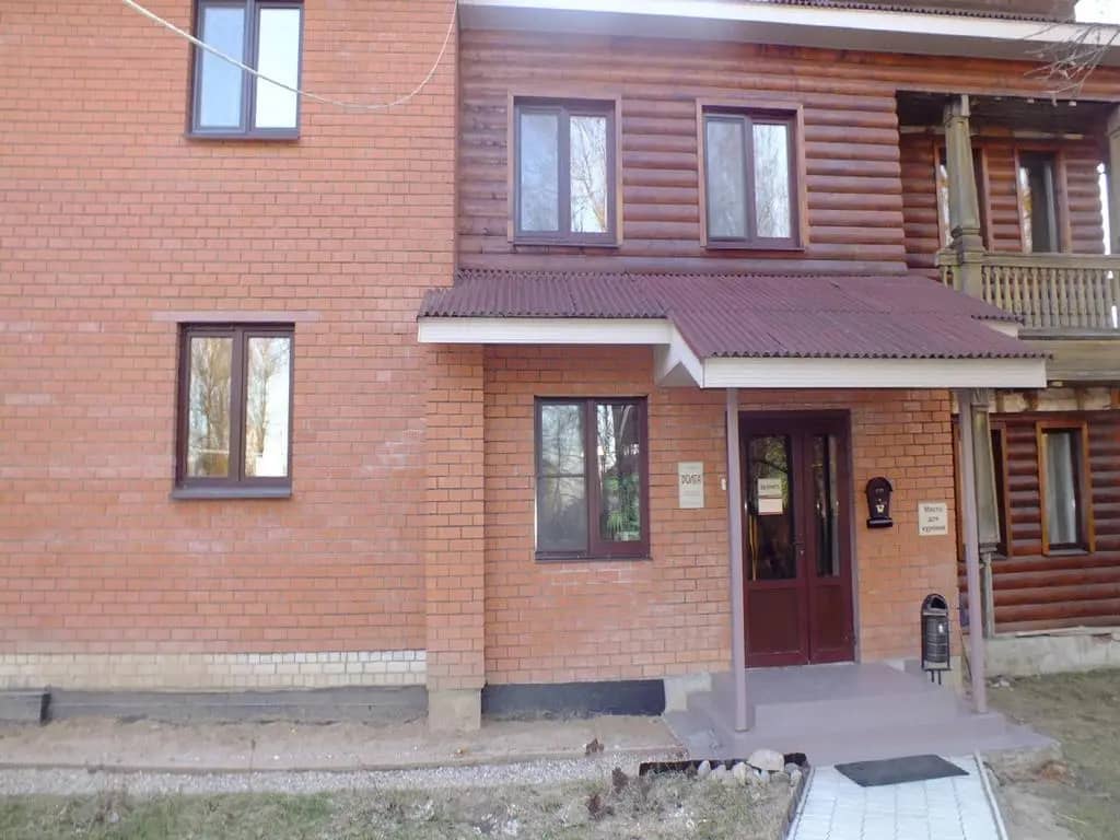 Гостиница Волга: фото 6