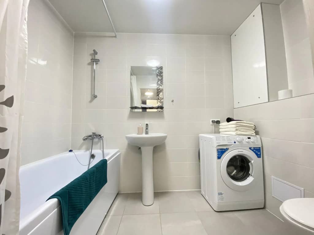 Viktory Apart (Виктори Апарт) на улице Сосновая 5к1: фото 7