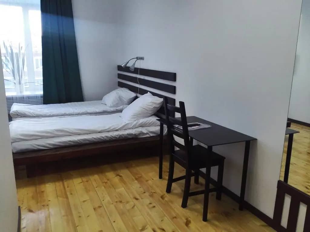 Ласточкино Гнездо: фото 5