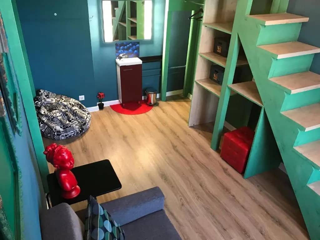 Bla Bla Rooms: фото 7