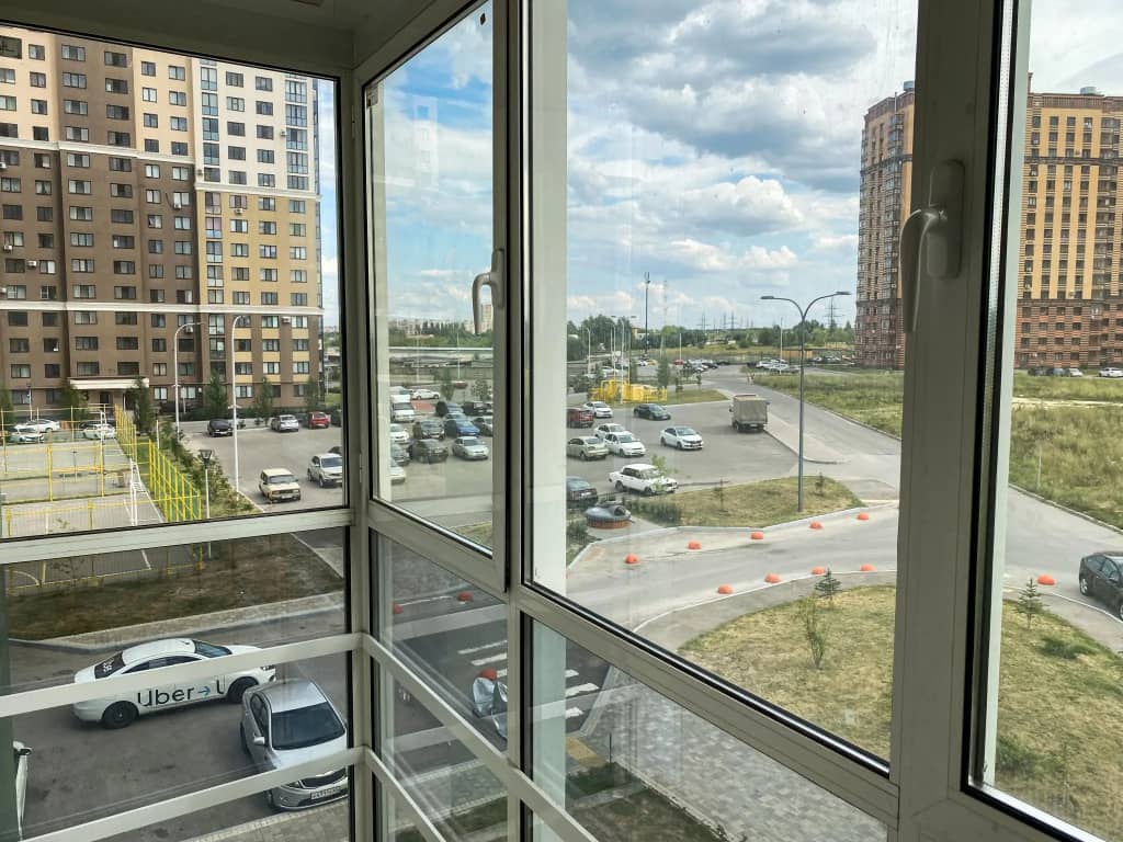 Апартаменты Акварель Рязань в Олимпийском городке 2: фото 6