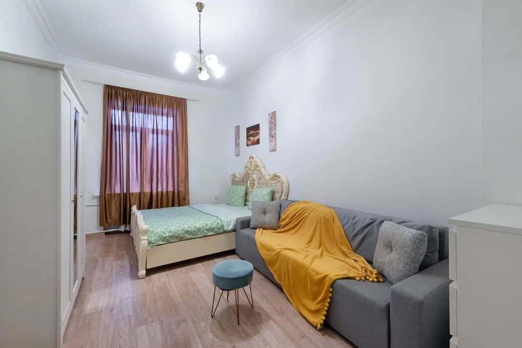 Comfort Homes (Комфорт Хоумс) на улице Нижняя: фото 7