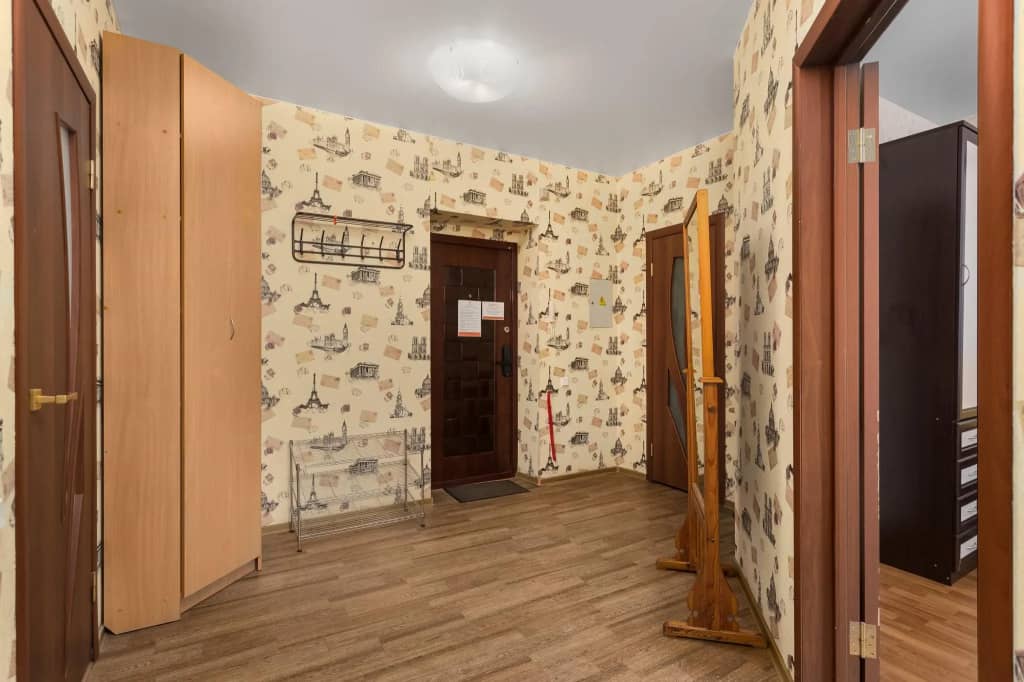 FlatHome 24 (ФлэтХоум 24) на проспекте Луначарском: фото 5