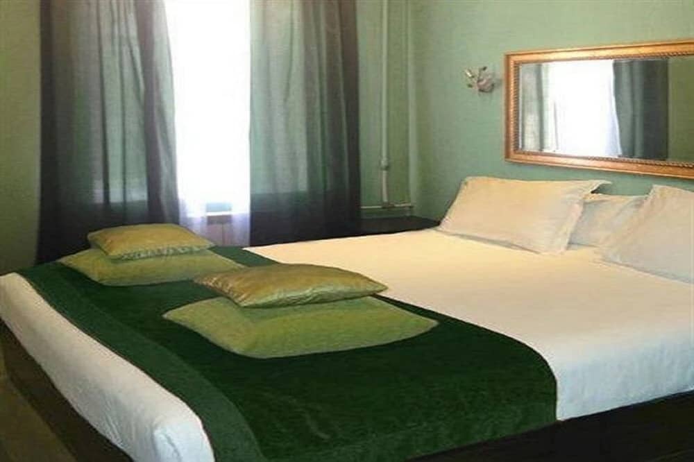 Rozhdestvensky Hotel: фото 4